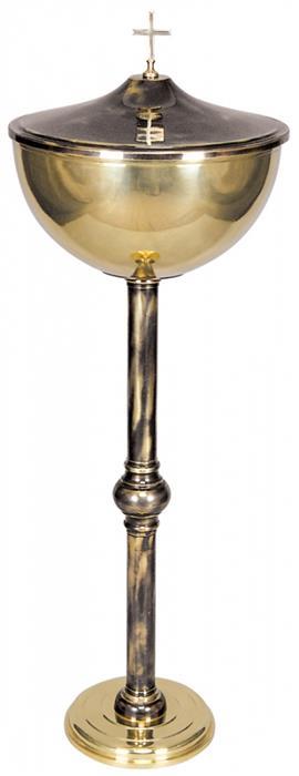 PIA BATISMAL REF 71 REF 100X42 CM