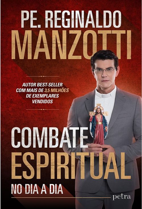 Combate espiritual no dia a dia