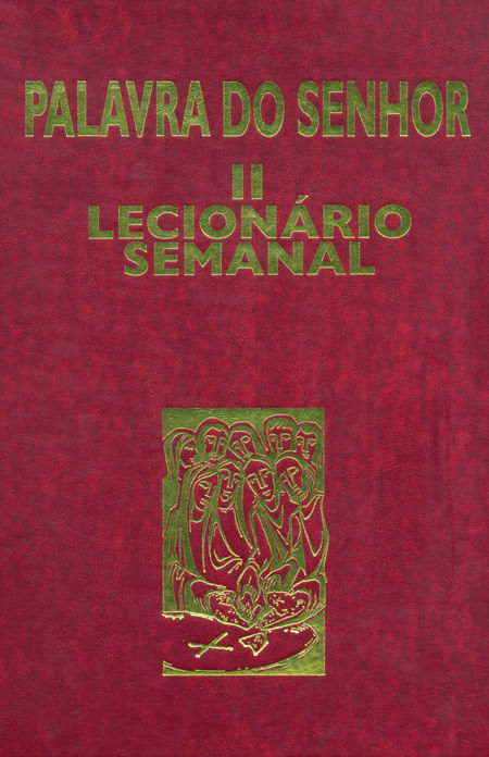 Palavra-do-Senhor-II---Lecionario-semanal
