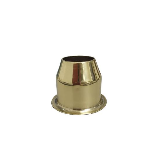 ECONOMIZADOR DE VELA REF ECV2,5 - 2,5CM