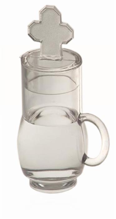 GALHETA AVULSA ACRILICO - 75 ML - REF JA101