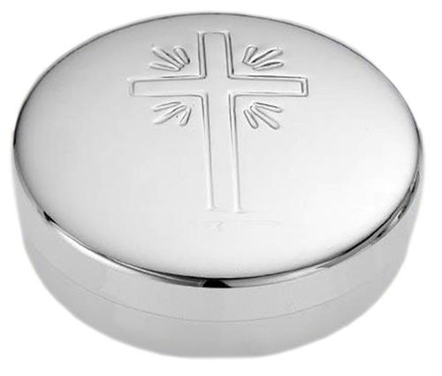 TECA CROMO TOTAL REF 17 1.8 X 4 CM