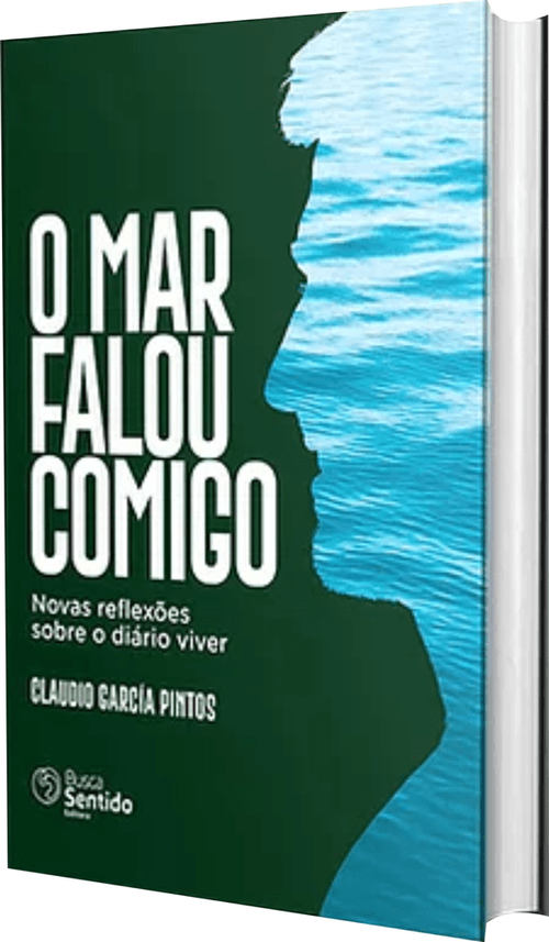 O MAR FALOU COMIGO