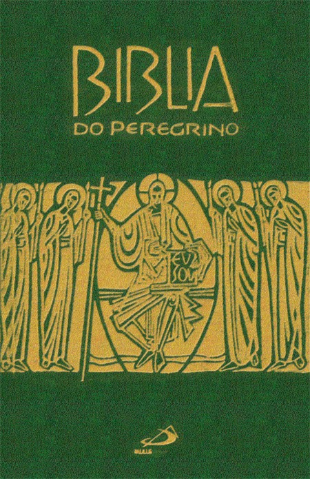 Bíblia Do Peregrino