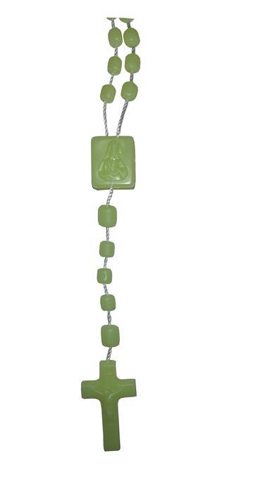 TERCO PLASTICO GDE LUMINOSO 35 CM