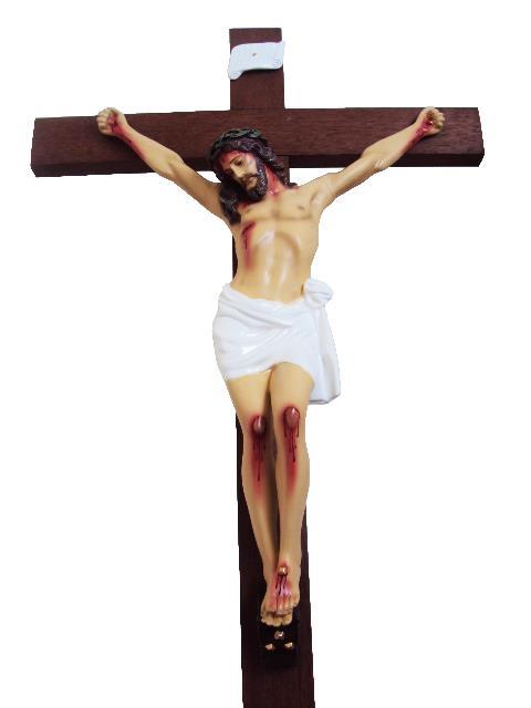 CRUCIFIXO DURATA TRADICIONAL 60 CM