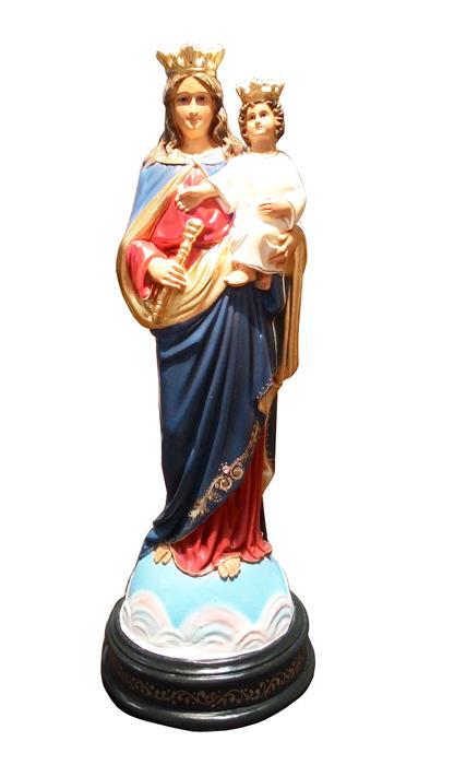 IMAGEM DURATA NSRA AUXILIADORA 30 CM