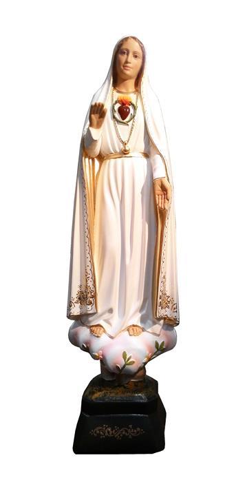 IMAGEM DURATA NSRA DE FATIMA 30 CM