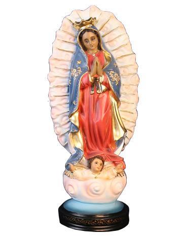 IMAGEM DURATA NSRA GUADALUPE 30 CM