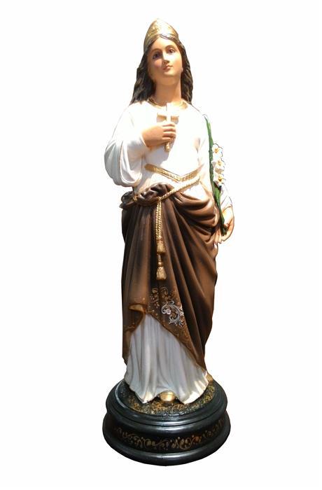 IMAGEM DURATA SANTA HELENA 30 CM