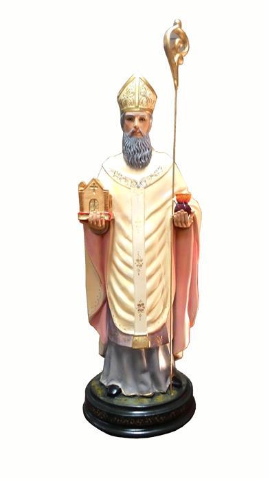 IMAGEM DURATA SANTO AGOSTINHO 30 CM