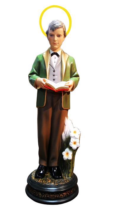 IMAGEM DURATA SAO DOMINGOS SAVIO 30 CM