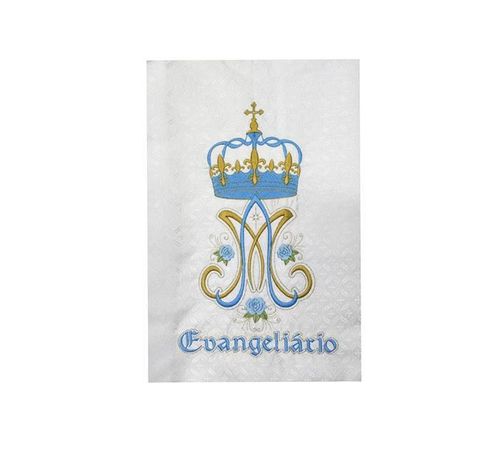 CAPA 29.50 EVANGELIARIO TEC JAK COR BR CG 2062 REF 4239
