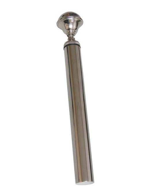 ASPERGE CROMO REF 25 25 CM