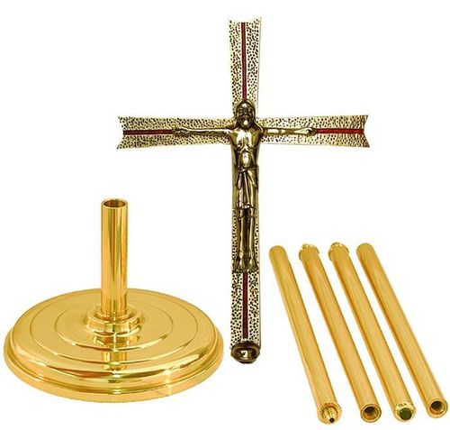 CRUZ PROCESSIONAL REF 144 230 CM