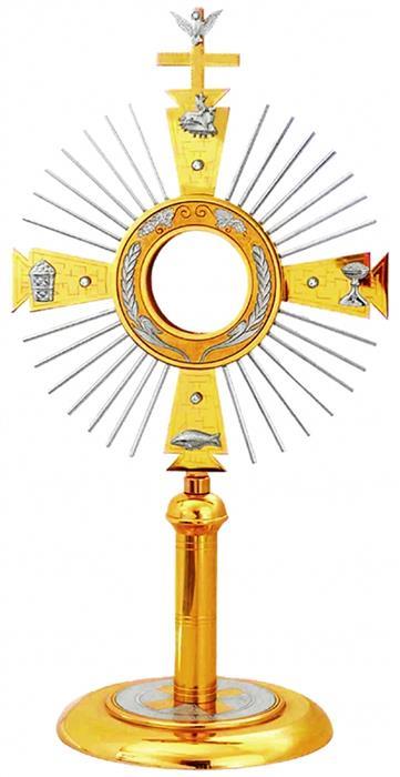 OSTENSORIO LATAO Ref. 400 - 40 CM