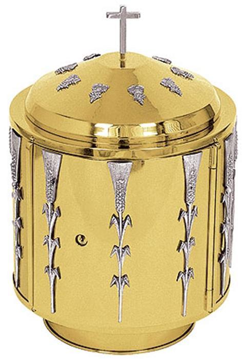 SACRARIO LATAO - 37 X 23 CM - REF 41