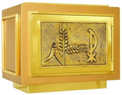 SACRARIO REF 1LF 20X28X20 CM