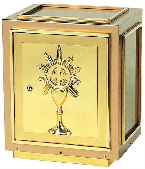SACRARIO REF 2L 28X25X12 CM