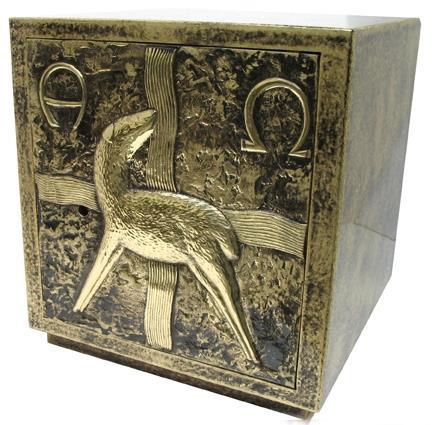 SACRARIO REF 62 30 X 30 X 30 CM