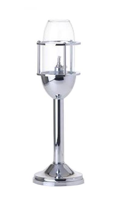 LANTERNA METAL PARA PROCISSAO COMPLETA REF 34.905 39 CM
