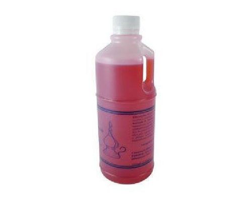 FLUIDOS LAMPARINA  VERMELHO REF 95.0003 500 ML