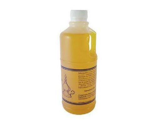 FLUIDOS LAMPARINA AMARELO - 500 ML - REF 95.002