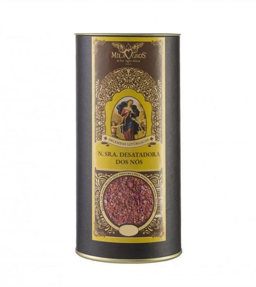 INCENSO NSRA DESATADORA NOS - 500 GR - REF NSD50