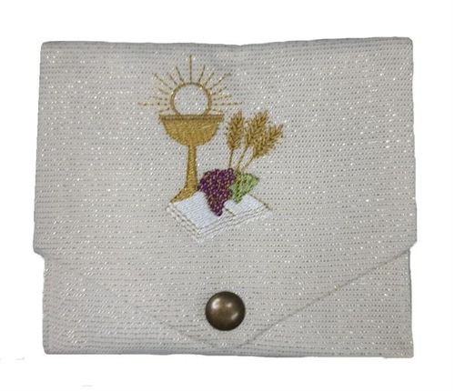 BOLSA VIATICO 18.02 MINIST TEC BROC COR DR CG 977 REF 2336
