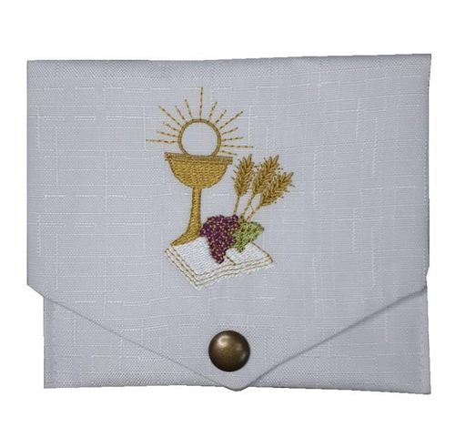 BOLSA VIATICO 18.01 MINIST TEC LISO COR BR CG 977 REF 2275