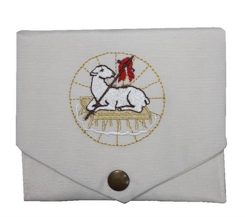 BOLSA VIATICO 1801 MINIST TEC LISO COR BG CG 1012 REF 2269