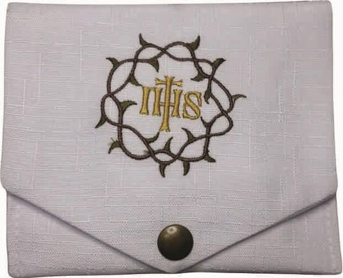 BOLSA VIATICO 18.01 MINIST TEC LISO COR BR CG 1017 REF. 2459