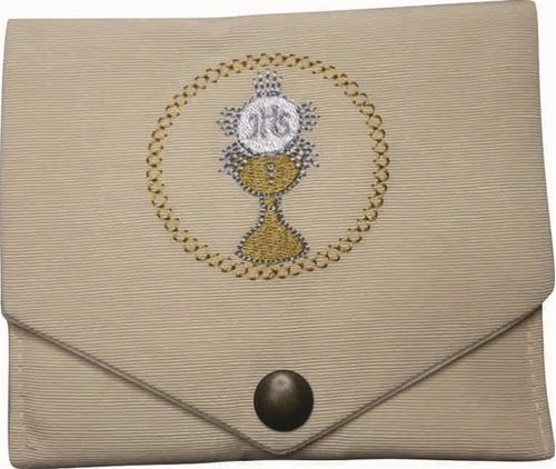BOLSA VIATICO MINIST TEC LISO COR BG CG 1011 REF. 2277