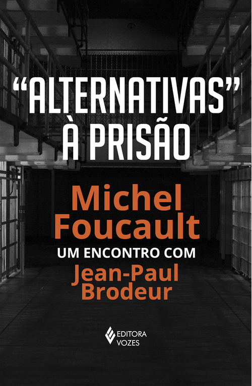 Alternativas à prisão
