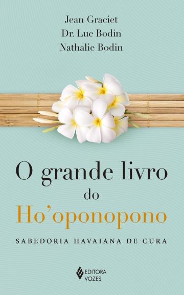 AUD - RES O grande livro do Ho oponopono