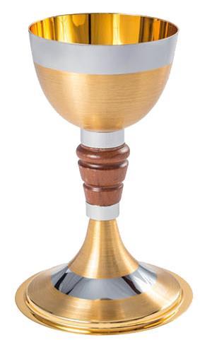 CALICE DOURADO FOSCO DOURADO TOTAL REF 1119 - 18 X 9,3