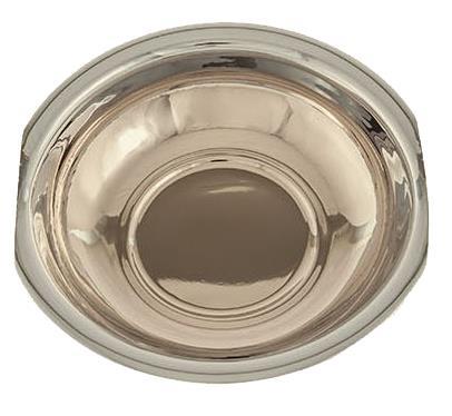 BACIA CROMO TOTAL REF 1126 - 4.5 X 16.5 CM