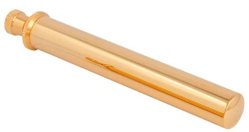 ASPERGE METAL DOURADO TOTAL REF 19 - 15 X 1.9 CM