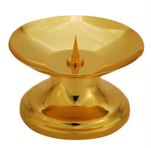 CASTICAL DOURADO TOTAL REF 17020 - 12 X 07 CM