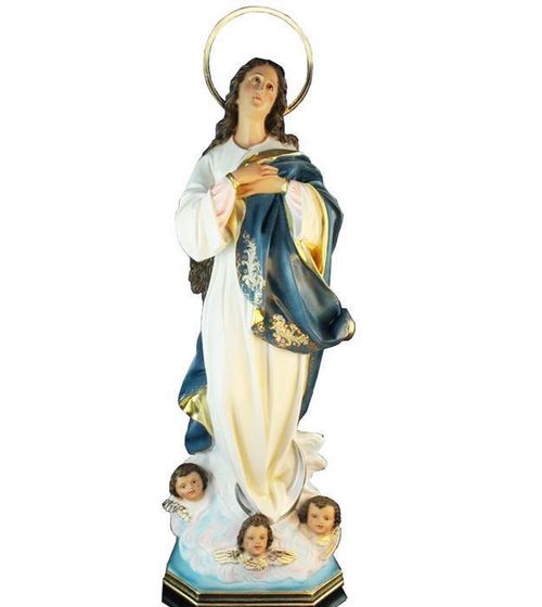 IMAGEM DURATA IMACULADA CONCEICAO 60 CM