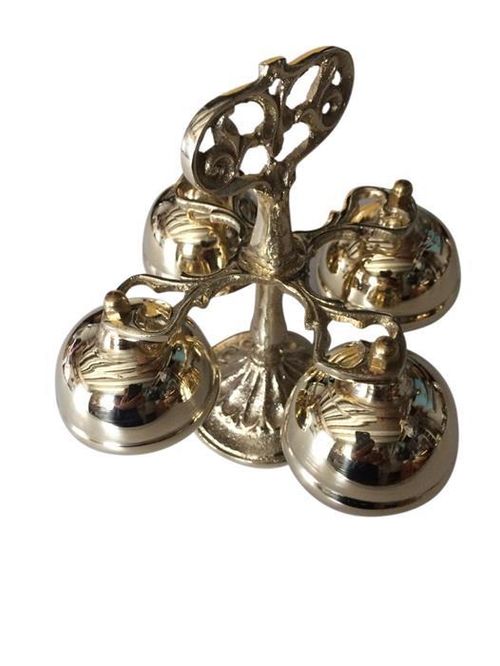 CARRILHAO BRONZE 4 SINOS REF 04