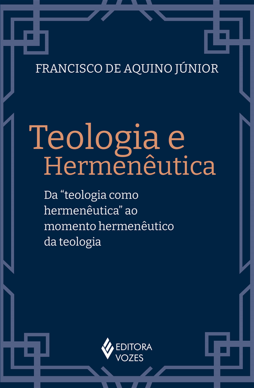 Teologia e hermenêutica