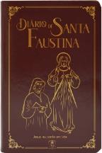 DIARIO DE SANTA FAUSTINA   VERSAO DE BOLSO