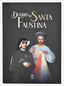 Diário de Santa Faustina Capa Flexível