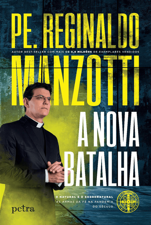A nova batalha