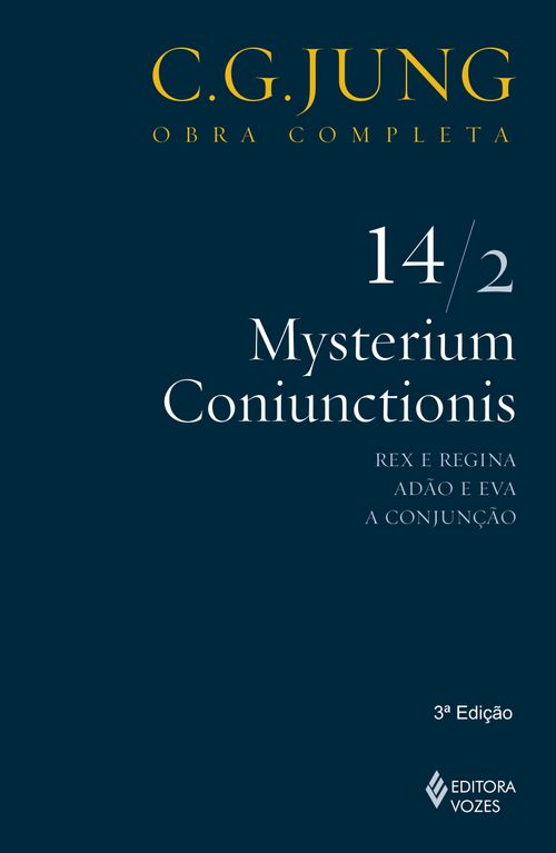Mysterium Coniunctionis - Vol. 14/2
