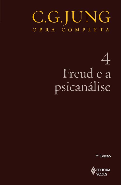 Freud e a psicanálise - Vol. 4