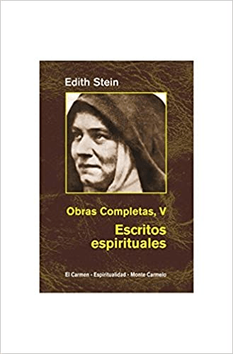 Obras Completas V Escritos Espirituales