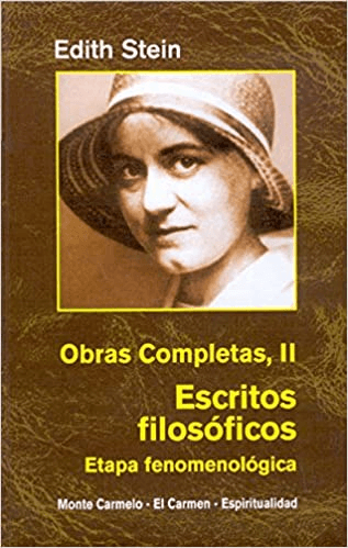 Obras Completas Ii Escritos Filosoficos