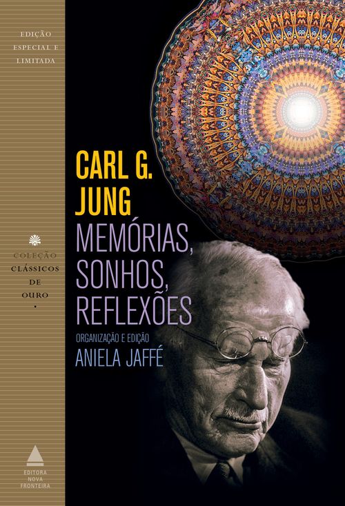 Memórias, sonhos, reflexões -